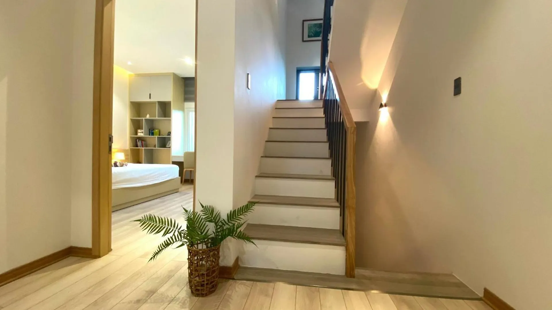 Bibi'S Home Da Nang Vietnam
