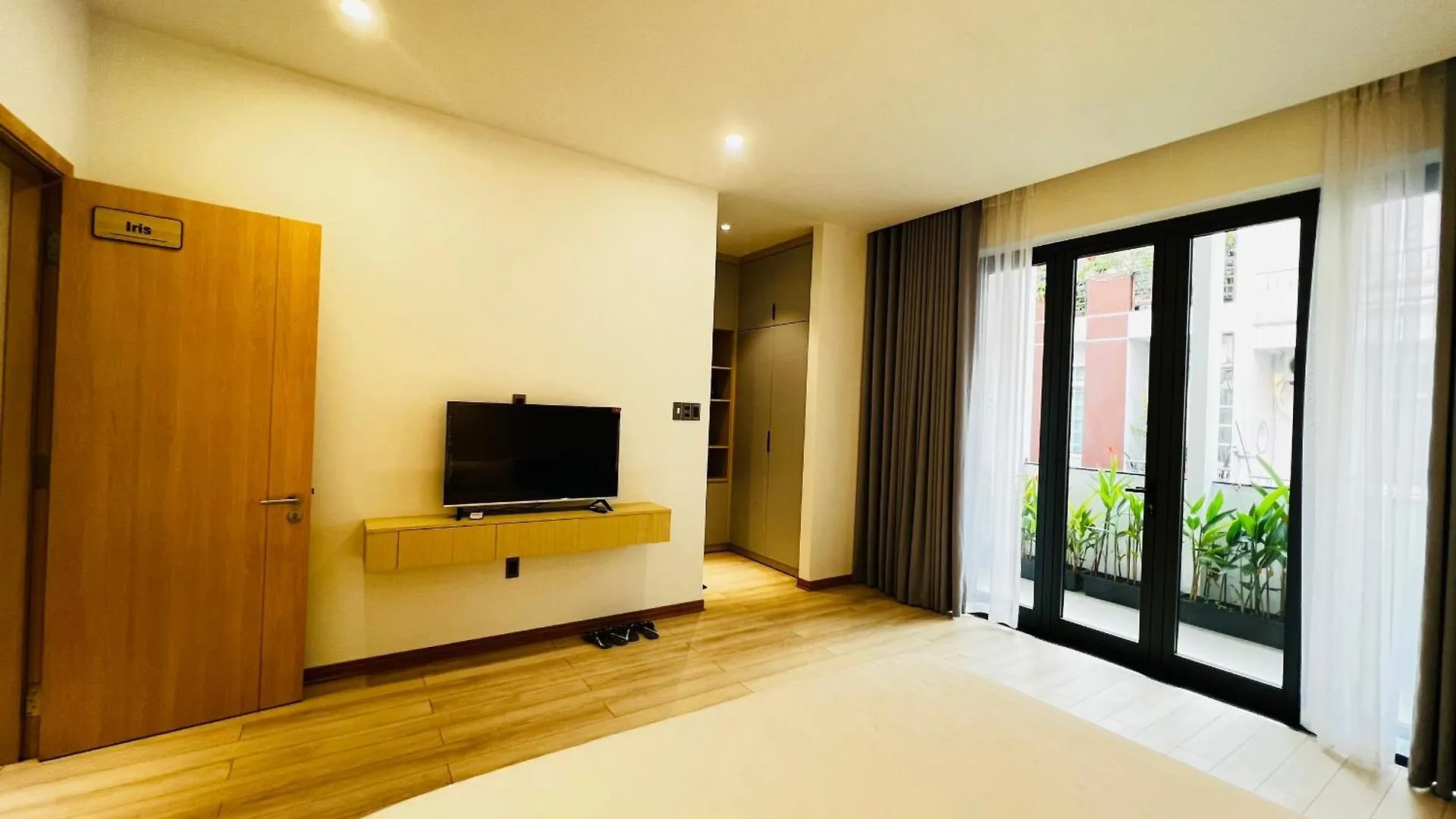 Apartment Bibi'S Home Da Nang